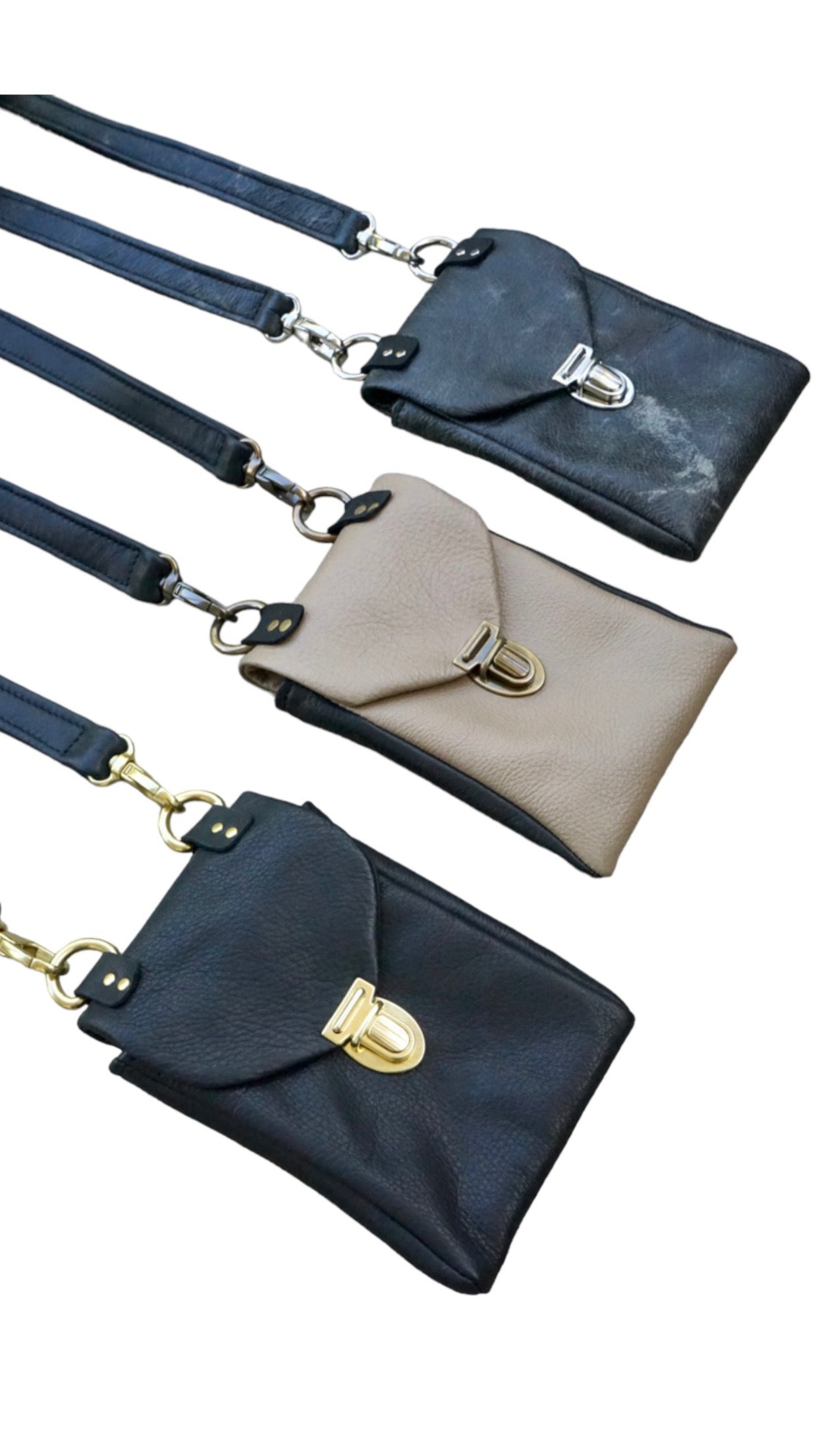 The TOOSH Mini Purse