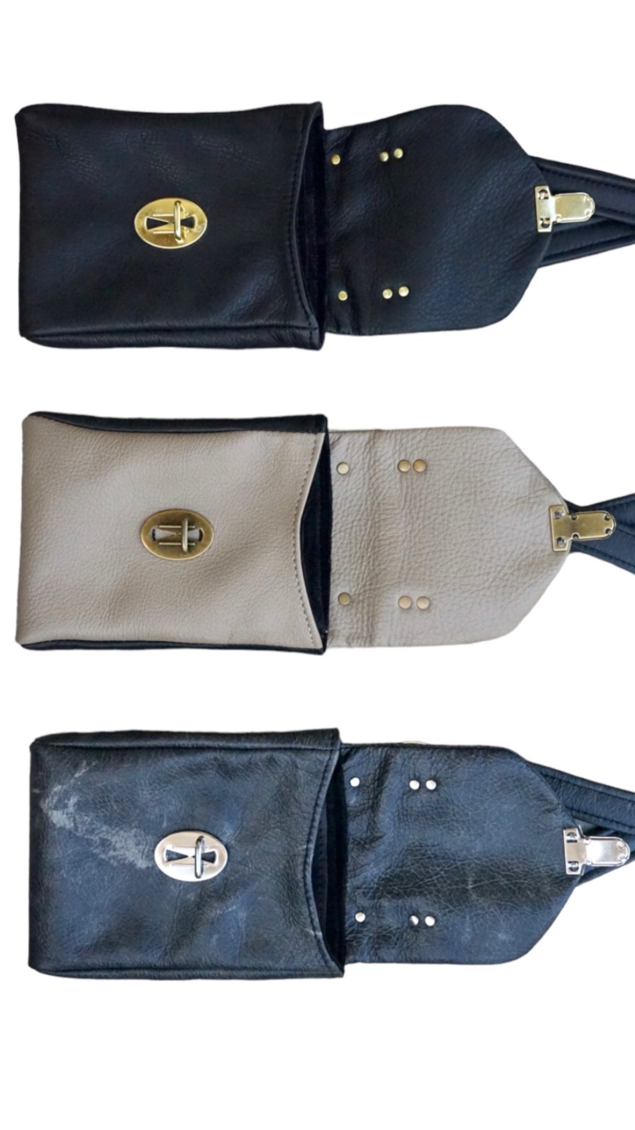 The TOOSH Mini Purse