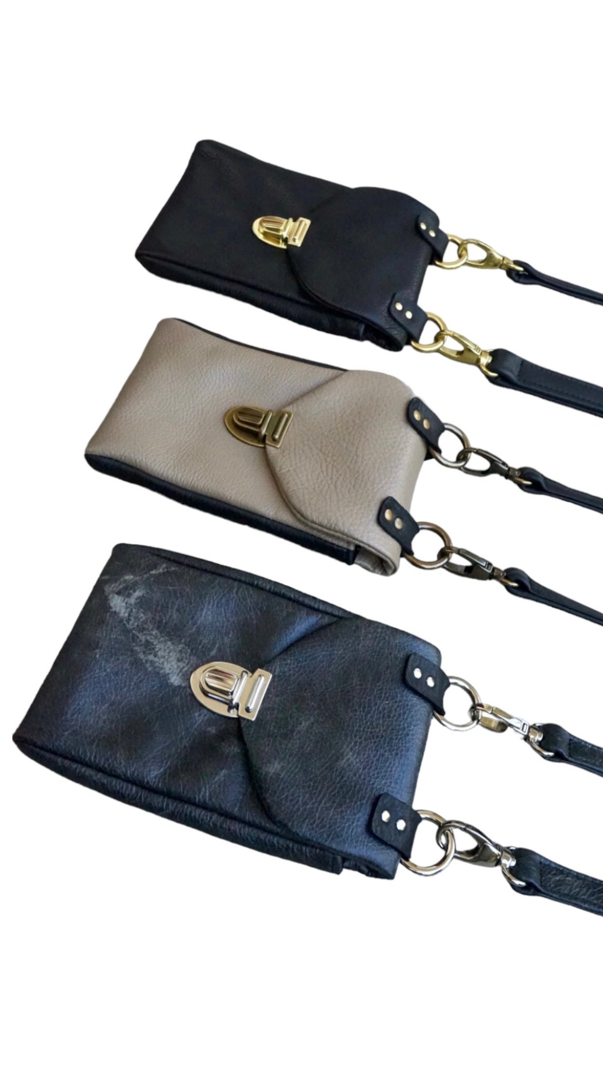 The TOOSH Mini Purse