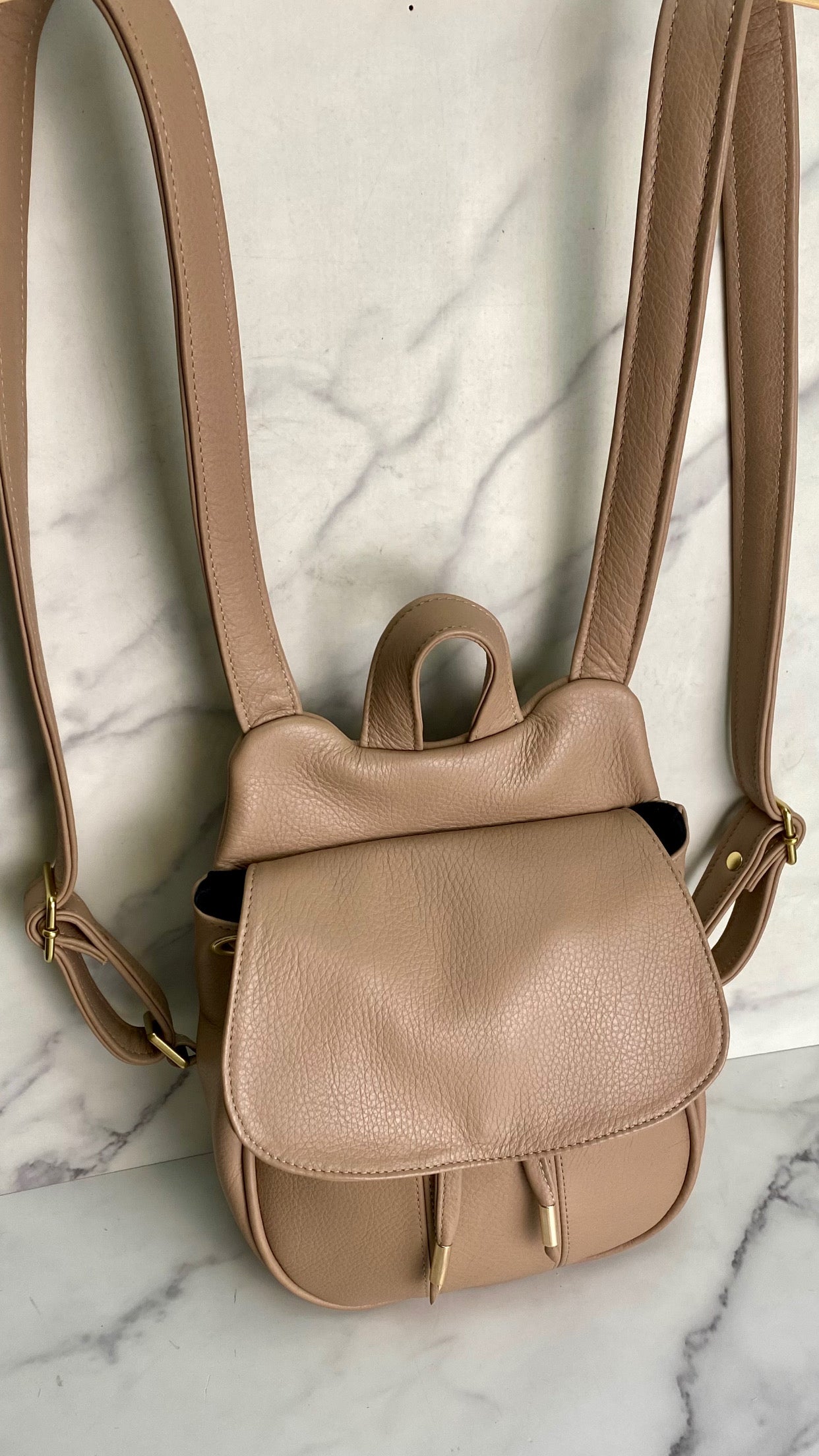 (New) The VIMA