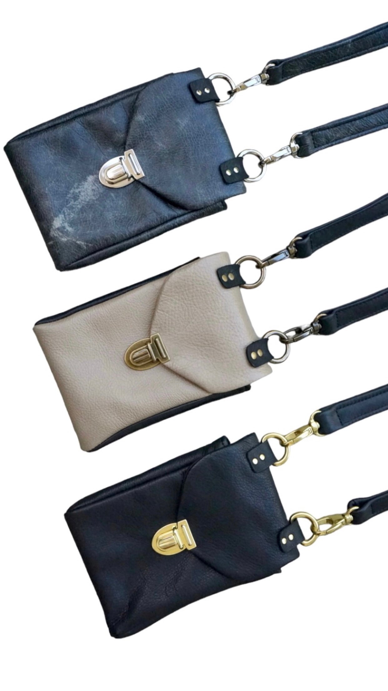 The TOOSH Mini Purse