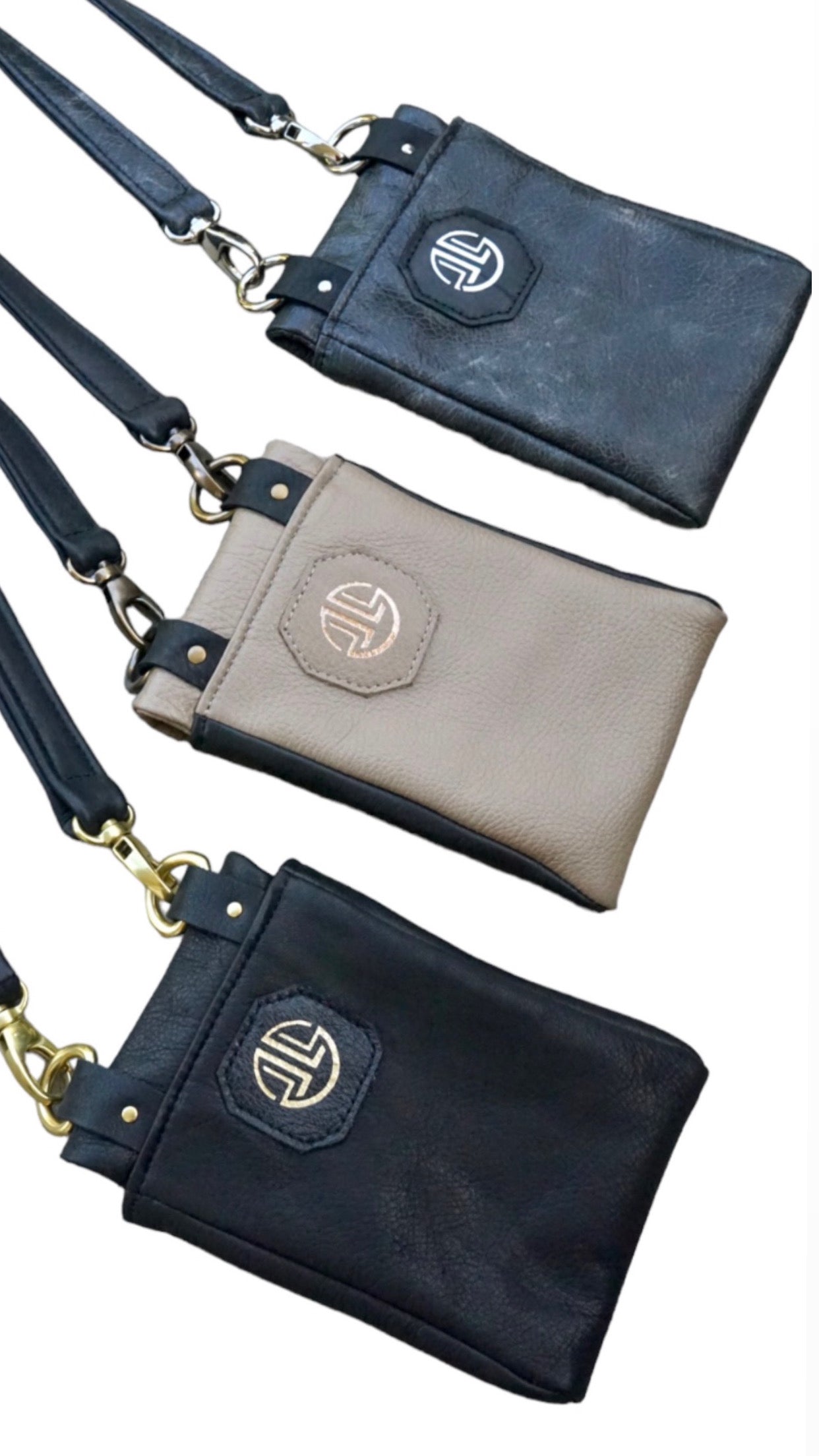 The TOOSH Mini Purse