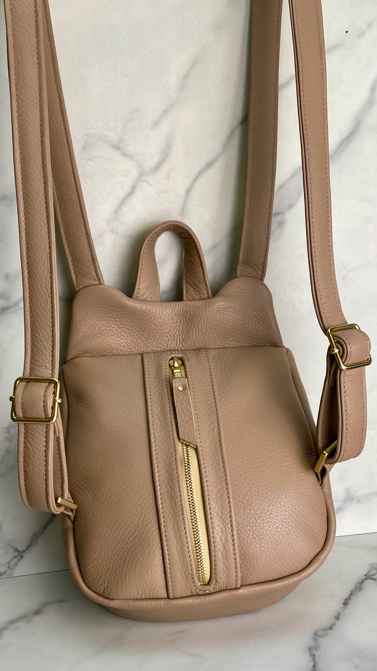 (New) The VIMA