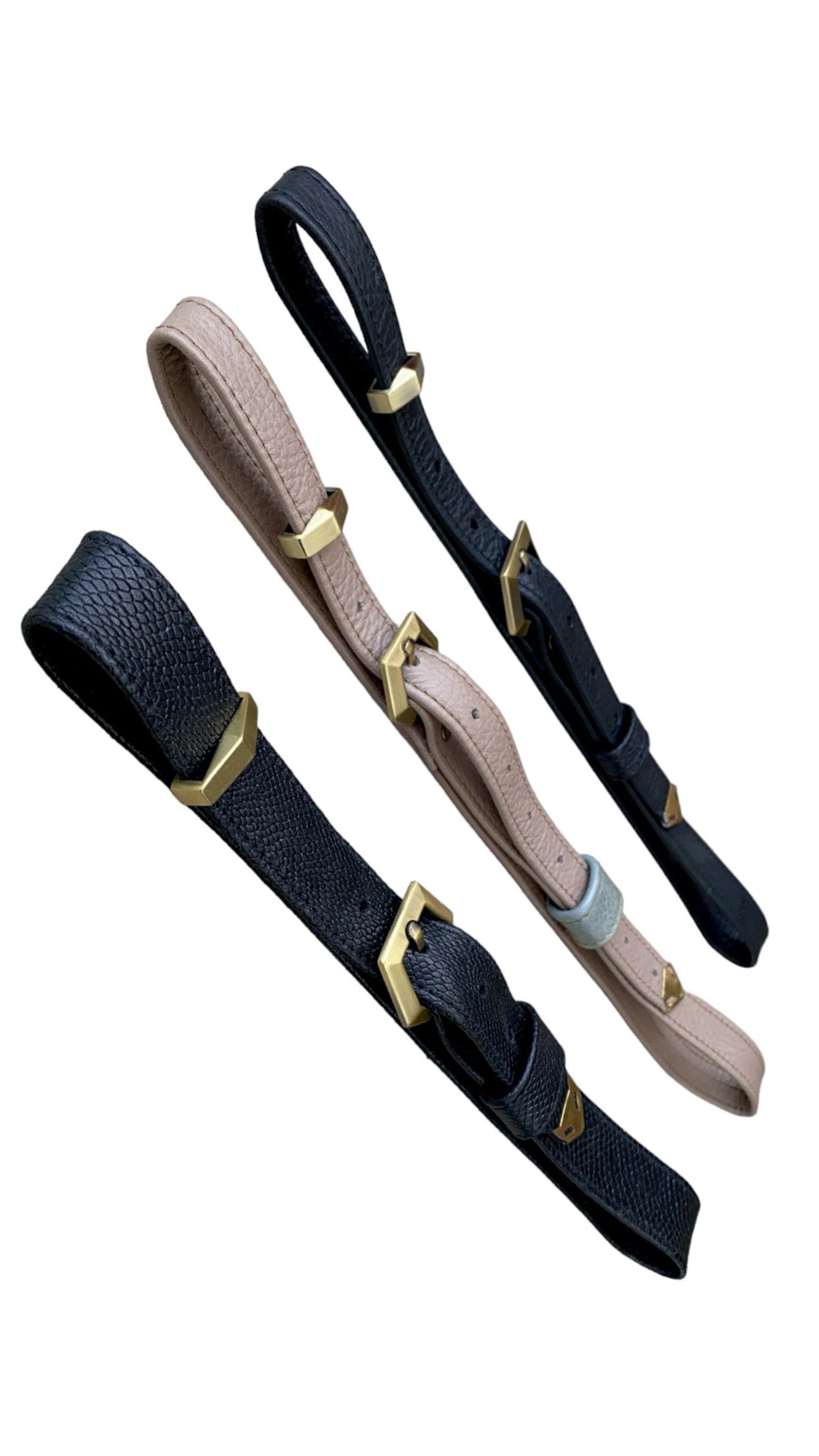 The TOOSH Belts