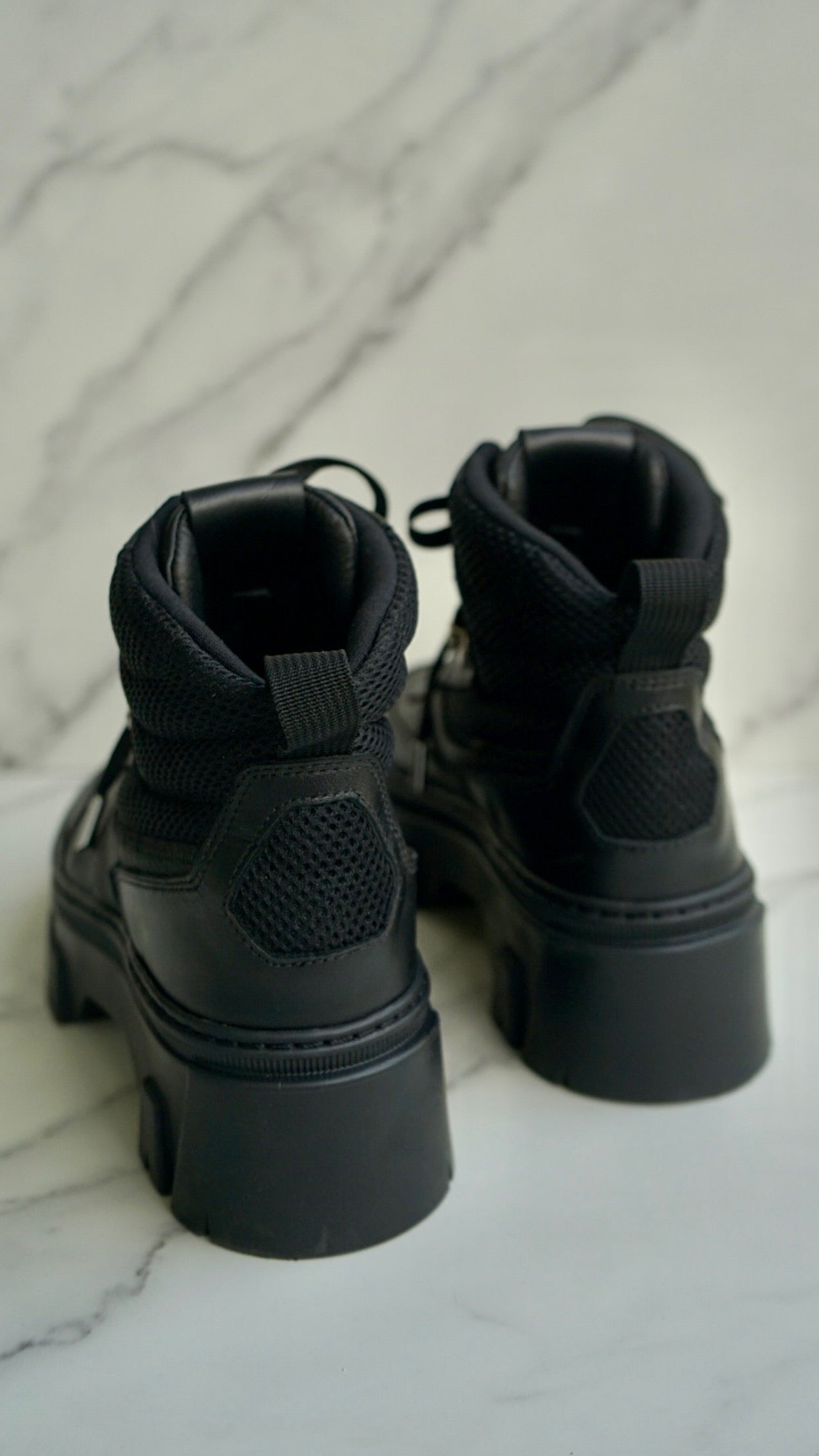 (New) The VIMA Boots