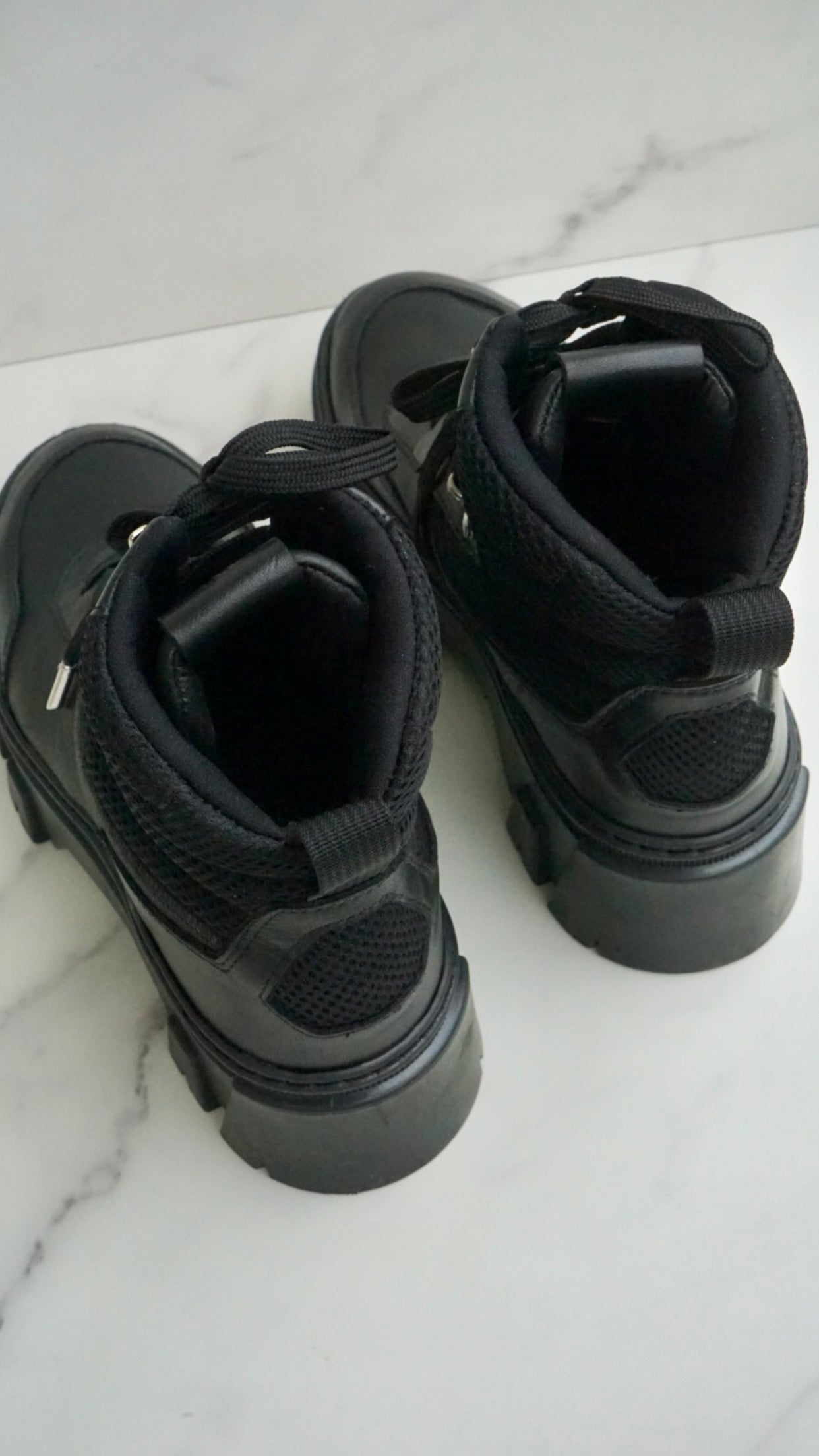 (New) The VIMA Boots