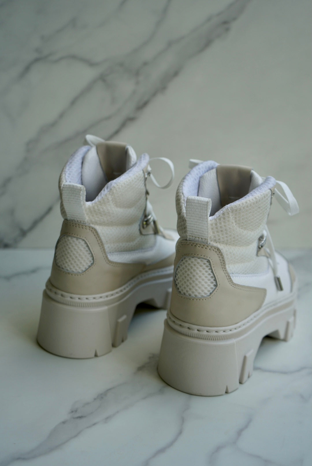 (New) The VIMA Boots