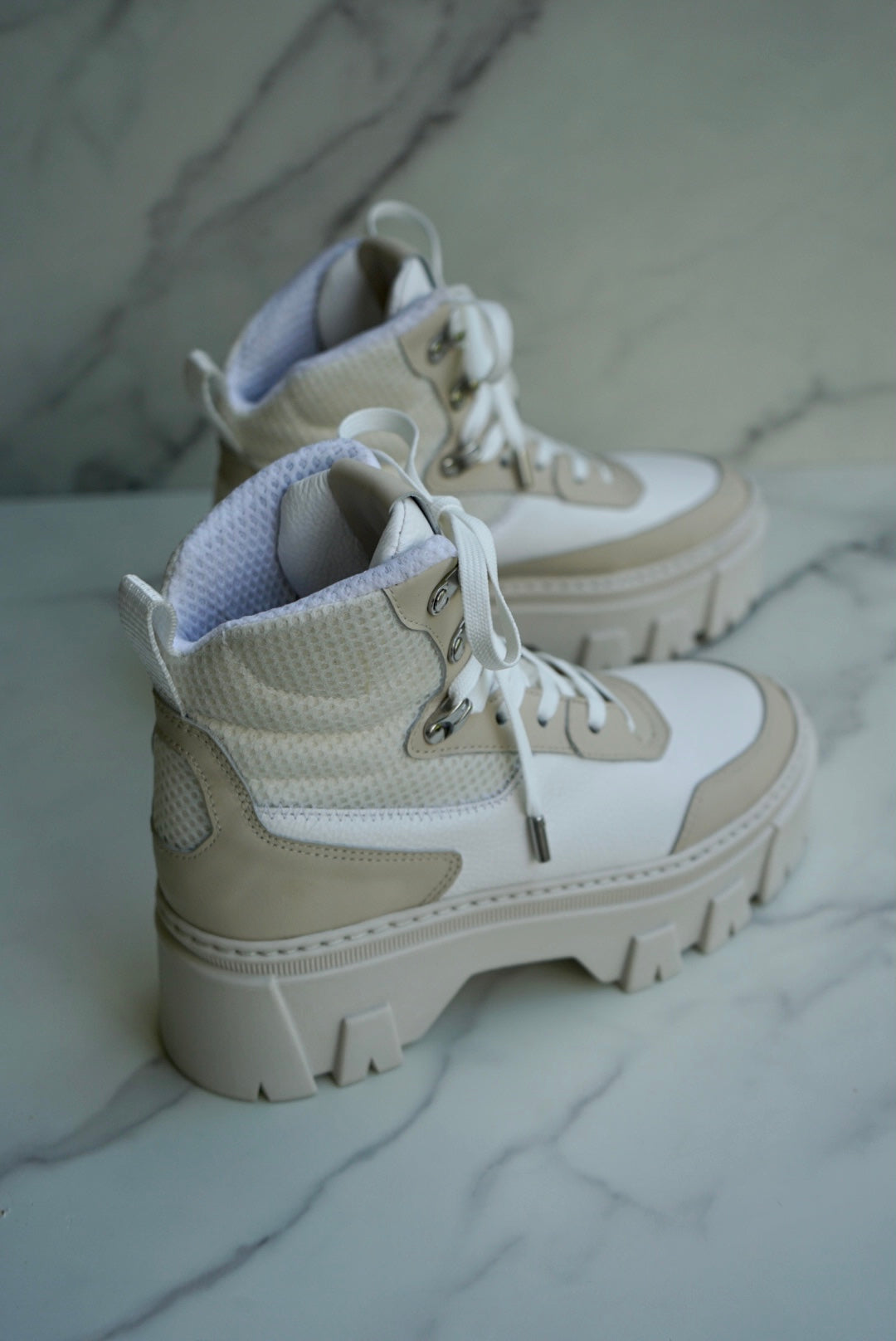 (New) The VIMA Boots