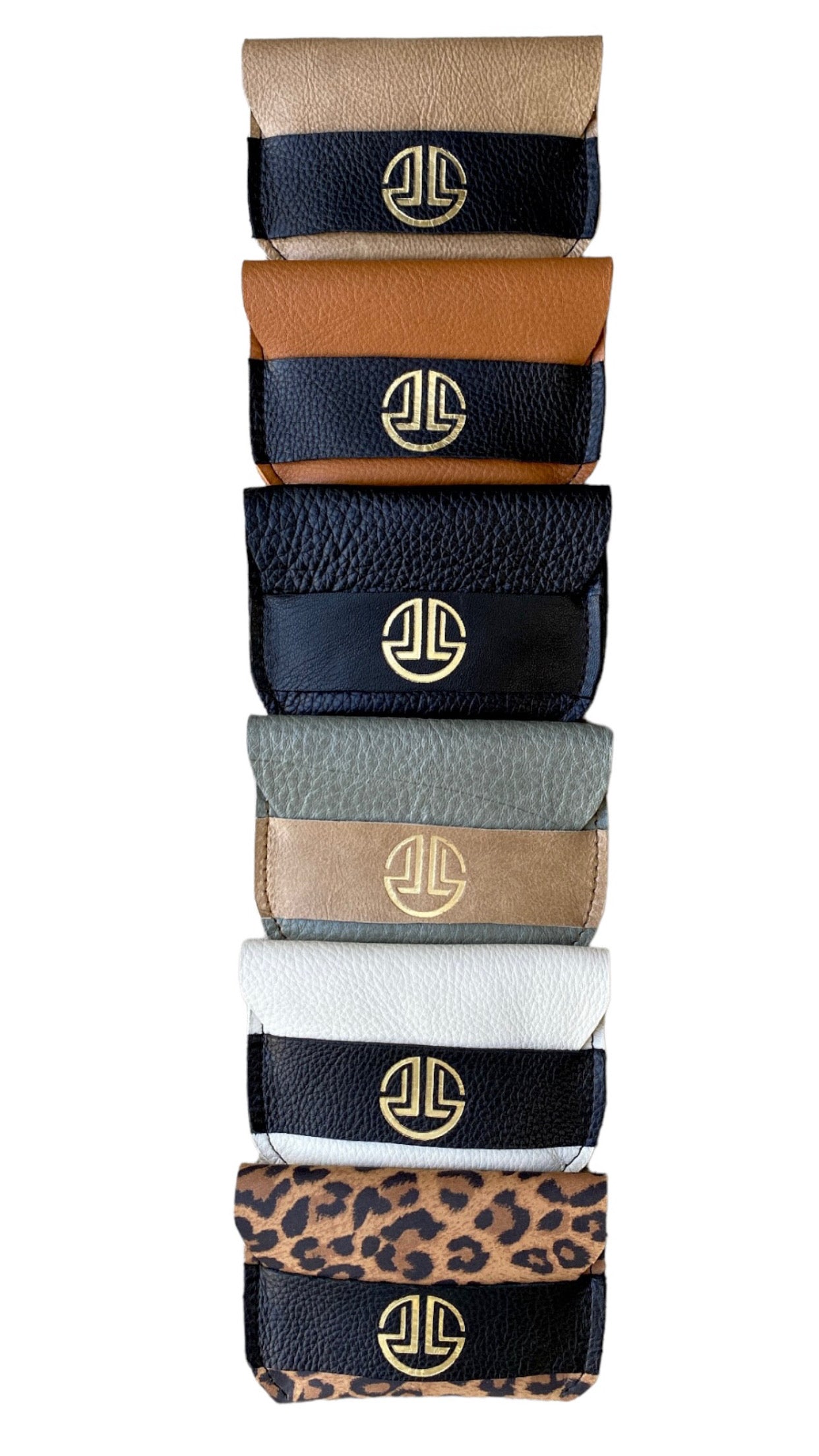 The TOOSH Slip Wallets