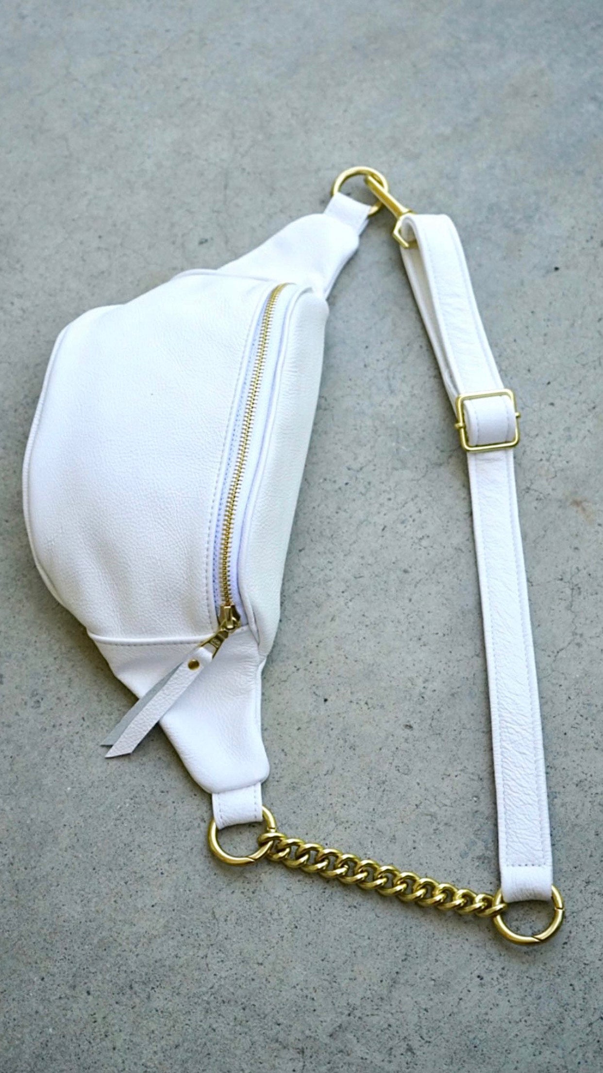 The LUCIA