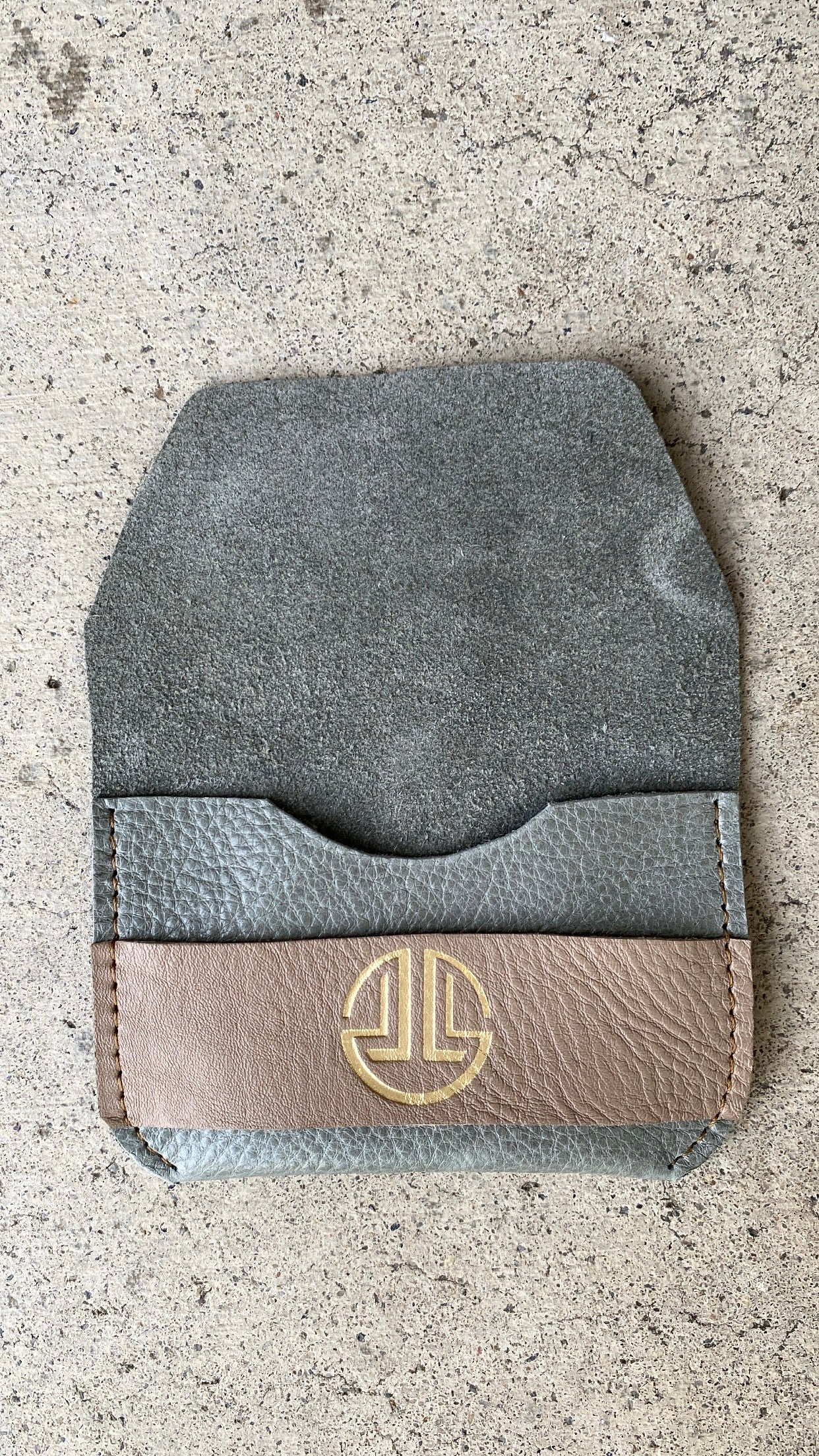 The TOOSH Slip Wallets